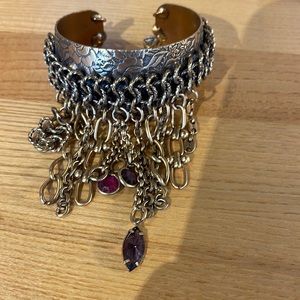 Alex and Ani vintage 66 cuff new!